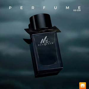 Men's Perfume 100ml <b>Body</b> Lotion Cologne - Assorted Colors - Product Image 5