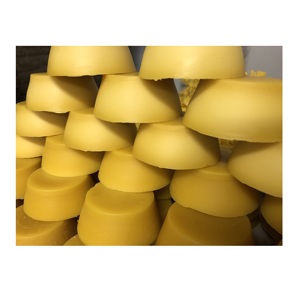 ขี้ผึ้งธรรมชาติ/ขี้ผึ้งผึ้งบริสุทธิ์/ขี้ผึ้งผึ้งดิบ - Product Image 1