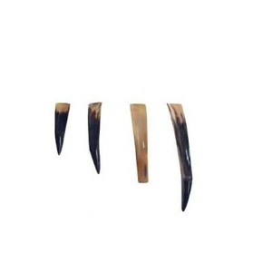 Calzador de Cuero de Búfalo Natural para Hombre, Mujer y Niña, para Calzado de Talla Personalizada - Product Image 4