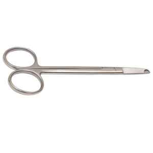 กรรไกรตัดตะเข็บคุณภาพสูงกรรไกรผ่าตัด - Product Image 4