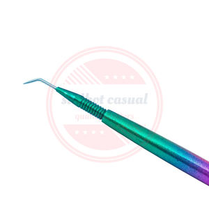 Elevador de pestañas de acero inoxidable de alta calidad, herramienta de separación, elevador de pestañas - Product Image 2