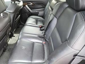 2012 ACURA MDX 3.7L Tecnología - Product Image 5