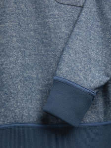 Veste à capuche à la mode pour hommes, tissu léger et respirant, parfaite pour les activités de plein air, avec poche kangourou côtelée - Product Image 2