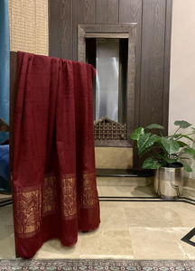 Superior Quality New OEM Services High Quality <b>Women</b> Winter <b>Shawls</b> / Custom Embroidered Logo New Arrival Made <b>Women</b> <b>Shawls</b> - Product Image 4