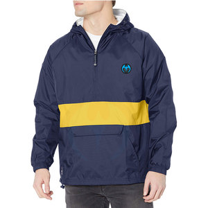 แจ็กเก็ตกีฬาแขนยาวเสื้อแจ็กเก็ตกีฬาปรับแต่งโลโก้ได้ตามต้องการ - Product Image 1