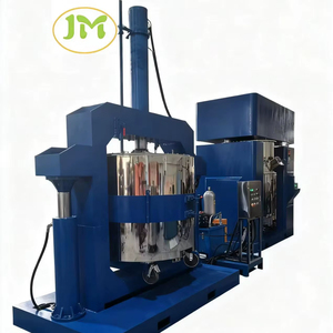 เครื่องจ่ายกาวไฮดรอลิกขนาดใหญ่พิเศษ <span class=keywords><strong>1000</strong></span> ลิตร เครื่องจ่ายของเหลวอัตโนมัติสำหรับอุตสาหกรรมเพื่อการผลิตจำนวนมาก - Product Image 1