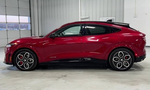 Ford Mustang Mach-E GT 2023 Seminuevo - Product Image 6