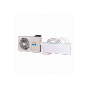 ปั๊มความร้อนแบบแยกเครื่องปรับอากาศ220V 60Hz 24,000 BTU 17 SEER2 - Product Image 5