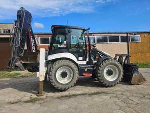 Chargeuse-pelleteuse HIDROMEK HMK 102S à vendre - Product Image 4