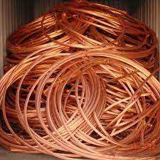Best Sale <b>Metal</b> <b>Scrap</b> Copper Wire 99.99% | High Purity 99.95% Mill-berry Copper Wire <b>Scrap</b> Now On Cheap Wholesale Offer - Product Image 6