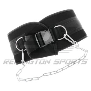 Weight Lifting Neoprene Dip <b>Belt</b> Best Sale Heavy Neoprene Padded Weightlifting Dip <b>Belt</b> Neoprene Weight <b>Belts</b> - Product Image 3