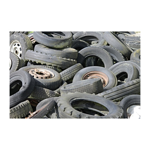 Neumáticos usados de grado de exportación, suministro a granel, precio de fábrica, entrega rápida, comercio al por mayor - Product Image 3