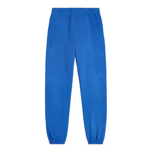 เสื้อฮู้ดครอปพิมพ์โลโก้ตามสั่งขายส่ง คุณภาพสูง น้ำหนักเบา เป็นมิตรกับสิ่งแวดล้อม สีชมพู ชุดเสื้อครอปสตรีทแวร์สำหรับทุกเพศ - Product Image 4