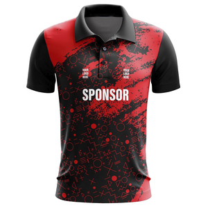 Polo para Hombre de Corte Clásico para Uso Diario, Diseñado para una Comodidad Relajada con Apariencia Elegante y Equilibrio Visual Moderno - Product Image 4
