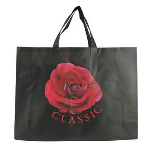 One-piece shopping bag can be customized in color and size - Product Image 2