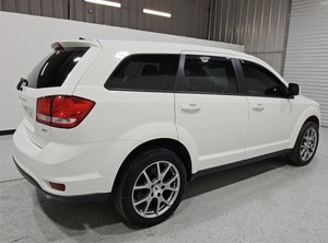 DODGE JOURNEY GT 2019 USADO EN BUEN ESTADO - Product Image 2
