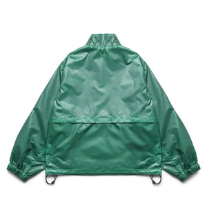 Chaqueta de Hombre con Cambio de Color Termocrómico, Impermeable, Informal, para Exteriores, con Cremallera Completa, Chaqueta Personalizada, Chaqueta Acolchada de Calle - Product Image 6