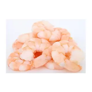 Wholesale Premium Seafood Prawns Frozen Vannamei Shrimp