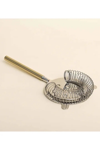 Kit de herramientas de acero inoxidable, 9 unidades - Product Image 3