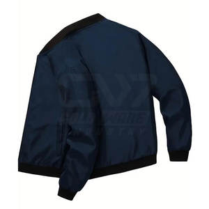 Chaqueta Deportiva de Invierno para Hombre de la Mejor Calidad y Nuevo Diseño, Chaqueta Deportiva Cómoda para Hombre, Chaqueta Deportiva de Alta Calidad para Hombre - Product Image 2