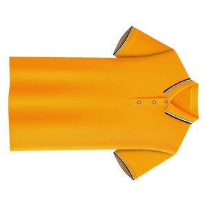 Camisetas Personalizadas de Alta Calidad para Hombre, 100% Poliéster, Sublimación, Bordado, Camisetas de Polo de Golf para Hombre - Product Image 5