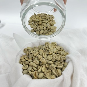 Grains de café Arabica S18 de haute qualité, propres, exportés du Vietnam. Les grains de café Arabica vietnamiens sont cultivés dans les zones montagneuses. - Product Image 3