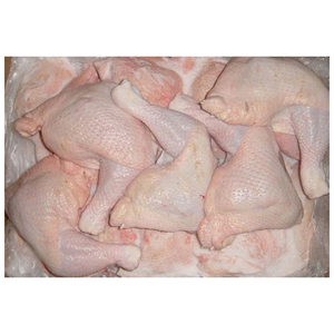 Pierna Entera de Pollo Fresco, Corte Premium con Textura Natural, Ideal para Asar y Recetas Fritas - Product Image 4