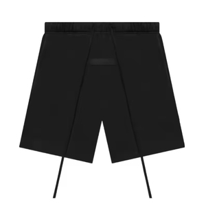 Top qualité flocage lettre hommes Shorts Hip Hop caoutchouc Logo Shorts pantalons marque de créateur de luxe personnalisé <span class=keywords><strong>Ess</strong></span> Shorts pour hommes - Product Image 6
