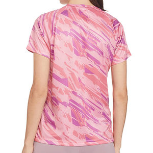 T-shirt pour homme et femme, lot de 100 pièces, logo de marque, sur mesure, sublimation - Product Image 2