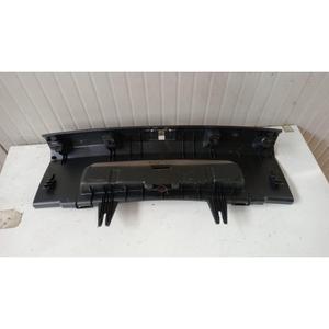 แผงกันรอยขอบกระเป๋าเดินทาง AUDI A3 Series (8P1) (08>12) 8P4853471A ดีเซล 1.6 - Product Image 4