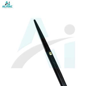 Almac กรรไกร metzenbaum พรีเมี่ยมใบมีดคมได้รับการรับรอง CE สำหรับการตัดเนื้อเยื่อที่ถูกต้องในโรงพยาบาลห้องผ่าตัดและคลินิก - Product Image 6