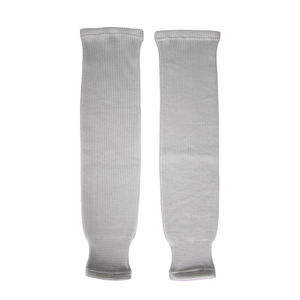 Calcetines de Hockey sobre Hielo de Punto para Hombre, Diseño Personalizado, Ecológicos, Impermeables, Transpirables, con Logotipo, 100% Poliéster, Alta Calidad Profesional - Product Image 1