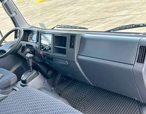 Nuovissimo 2024 NPR HD N serie 6.6L V8 motore a GAS 350HP trasmissione automatica a 6 marce - Product Image 3