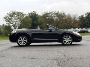 Mitsubishi Eclipse Spyder GT d'occasion à bas prix, modèle 2007, à vendre - Product Image 5