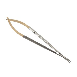 กรรไกรไมโครสำหรับขายส่ง,เครื่องมือผ่าตัดกรรไกรคม - Product Image 3