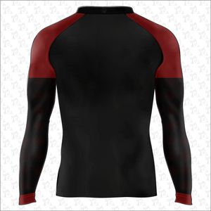 Traje de baño personalizado para hombres y adultos, traje de baño de alta calidad de manga larga, tallas Xs a xxl, 500 unidades - Product Image 4
