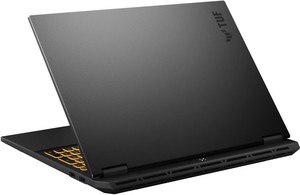 ASUsS - Portátil para Juegos TUF Gaming F16 de 16 Pulgadas FHD+ 165Hz - Intel Core i7-14650HX - ... - Product Image 3
