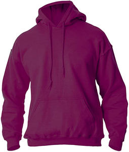 Sudaderas con Capucha de Punto Personalizadas de Invierno, 100% Algodón, Sólidas, Casuales, Ecológicas para Hombre - Product Image 6