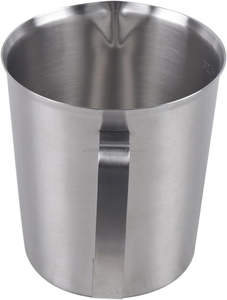 Wholesale Best Quality Stainless Steel <b>Measuring</b> <b>Jugs</b> Custom Logo Manual Power Source Basis Surgical Instruments CE Certified - Product Image 5