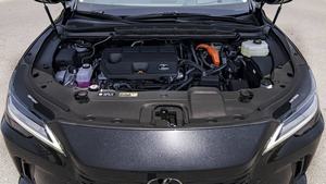 Nuevo Lexus RX350 Híbrido/AWD 2025 con Cámara Trasera de 360°, Capacidad de Carga de 31-40T, Emisión Diésel/GAS, Automático - Product Image 5