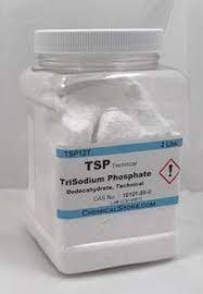 Hexametafosfato de Sodio (Na3PO4) Marca TSP, 98% de Pureza, Polvo Cristalino Blanco, Aditivo de Grado Alimenticio - Product Image 2