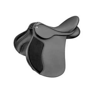 Selle en cuir véritable Nouveau design Selle de cheval confortable pour cheval avec logo personnalisé Selle de polo en cuir véritable acceptable - Product Image 6