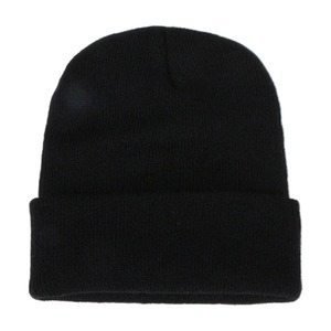 หมวกแก๊ปทรงหัวกะโหลกอบอุ่นสำหรับเดินทางกลางแจ้งสำหรับผู้หญิงและผู้ชายหมวกบีนนี่พิมพ์โลโก้ตามสั่งสำหรับฤดูหนาว - Product Image 3