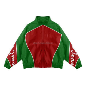 2025 chaqueta de invierno personalizada para mujer, Abrigo acolchado cálido, chaqueta cortavientos para mujer, chaquetas acolchadas con cremallera y capucha de alta calidad - Product Image 5