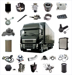 Repuestos <span class=keywords><strong>para</strong></span> <span class=keywords><strong>Camiones</strong></span> <span class=keywords><strong>VOLVO</strong></span> F10 / FH12 / FH16 / FM9 / FM10 / FM12 / FL7, Más de 2500 Artículos - Product Image 3