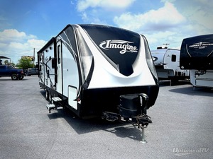 รถบ้านแคมป์เปอร์รุ่น G-r-a-n-d Design I-m-a-g-i-n-e 2800BH รถบ้านเคลื่อนที่แบบมีล้อ - Product Image 5