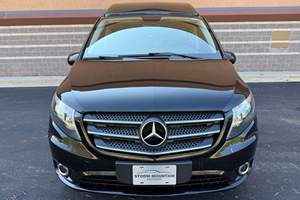 Mercedes-Benz Metris Explorer Conversion Plus 2018 Usado en Buen Estado, Sin Accidentes, Volante a la Izquierda/Derecha - Product Image 6