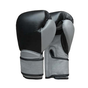 Guantoni da Boxe Personalizzati di Tendenza all'Ingrosso, 14 once, Colorati, Traspiranti, Comodi, con Chiusura per Allenamento - Product Image 6
