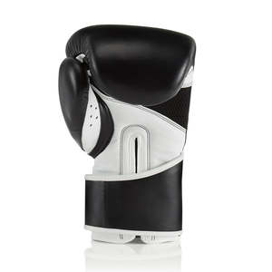 Gants de sparring personnalisés de haute qualité professionnels pour MMA Boxe Cuir Respirant Évacuation de l'humidité Fermeture Tailles personnalisées - Product Image 2