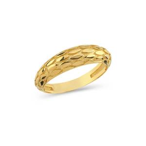 14k <b>Gold</b> Dainty Band <b>Ring</b> 14K <b>Gold</b> Memorial Jewelry Wedding Gift Birthday Gift Custom 14K Yellow <b>Gold</b> <b>Ring</b> <b>Vintage</b> <b>Gold</b> <b>Ring</b> - Product Image 1